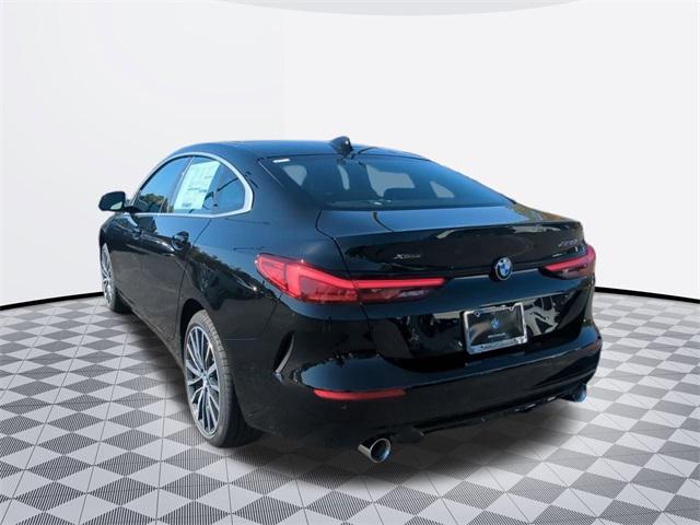 new 2024 BMW 228 Gran Coupe car, priced at $44,860