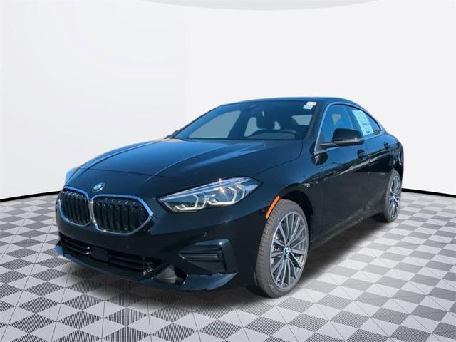 new 2024 BMW 228 Gran Coupe car, priced at $44,860