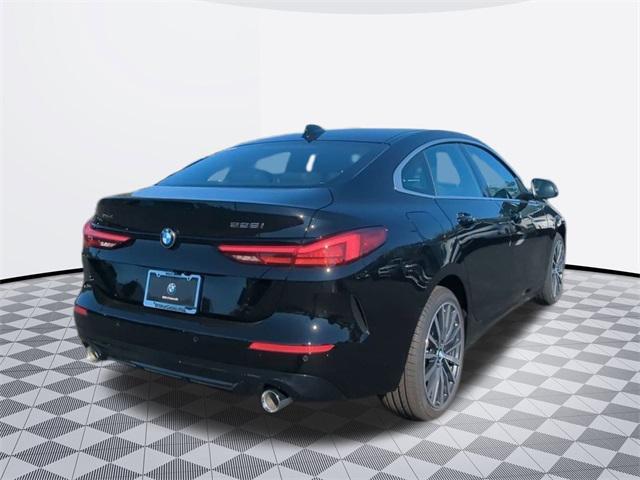 new 2024 BMW 228 Gran Coupe car, priced at $44,860