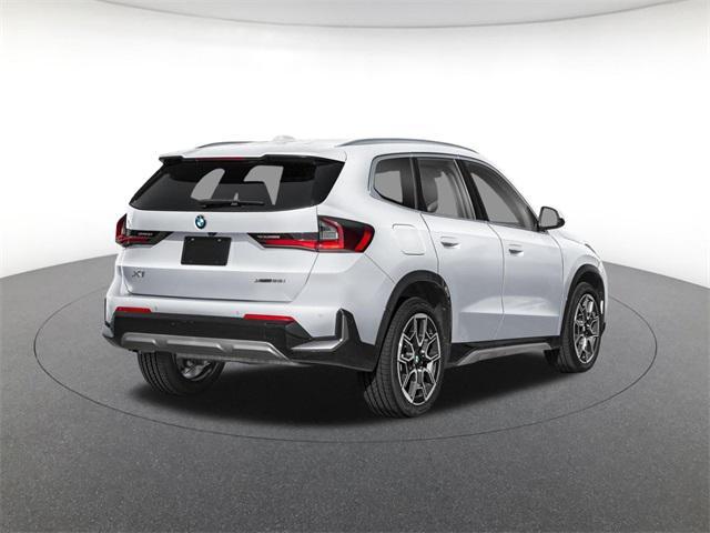new 2026 BMW X1 car, priced at $48,820