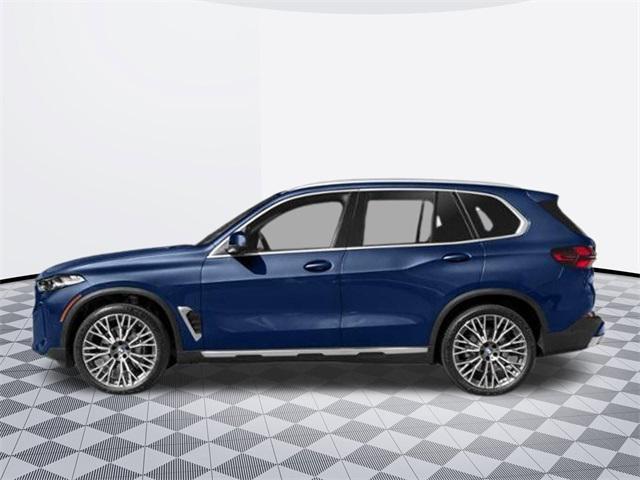 new 2025 BMW X5 car, priced at $77,510