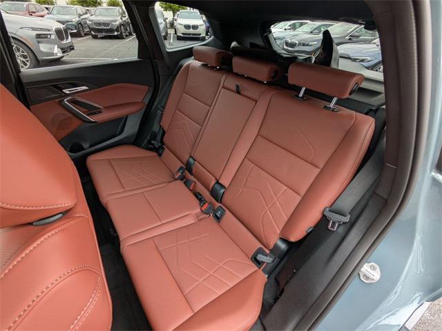 new 2026 BMW X1 car, priced at $48,405
