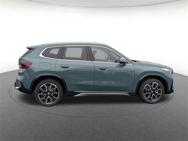 new 2026 BMW X1 car, priced at $48,405