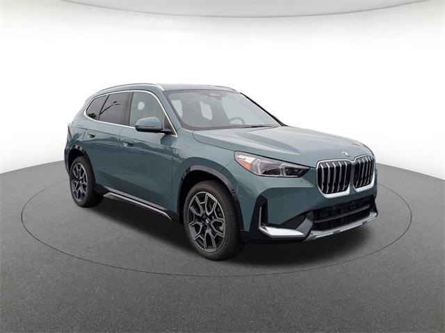 new 2026 BMW X1 car, priced at $48,405