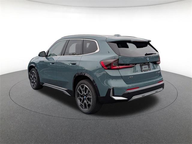 new 2026 BMW X1 car, priced at $48,405