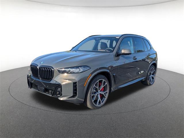new 2026 BMW X5 PHEV car, priced at $89,025