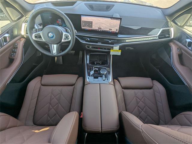 new 2026 BMW X5 PHEV car, priced at $89,025