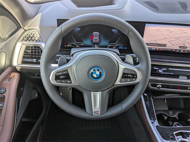 new 2026 BMW X5 PHEV car, priced at $89,025