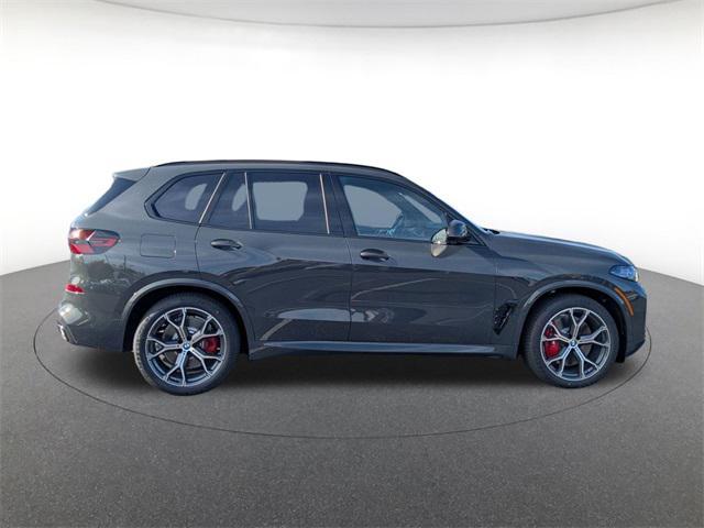 new 2026 BMW X5 PHEV car, priced at $89,025