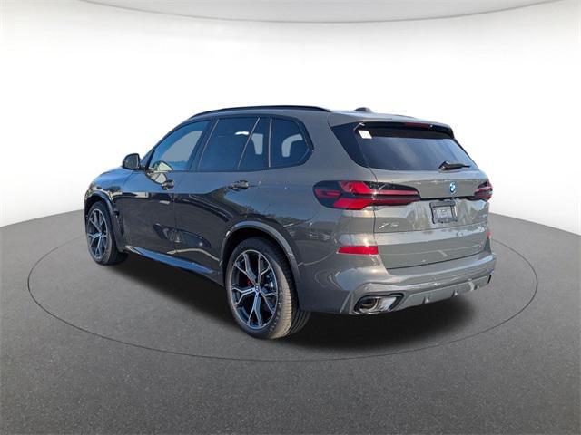new 2026 BMW X5 PHEV car, priced at $89,025