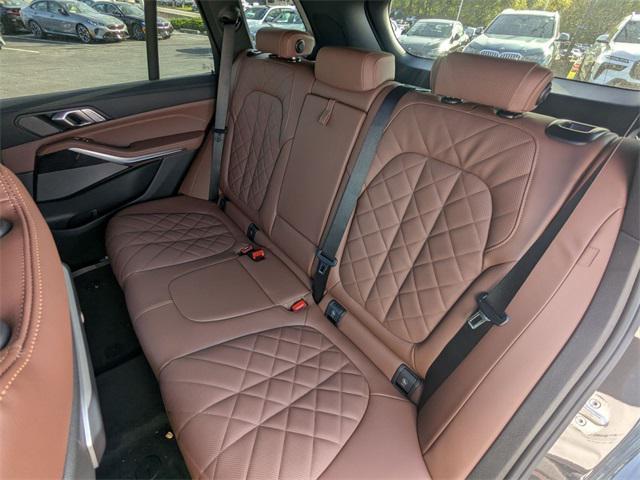 new 2026 BMW X5 PHEV car, priced at $89,025