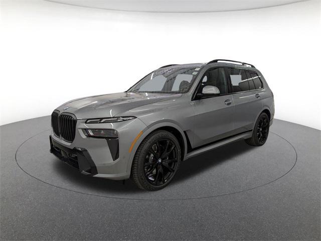 new 2026 BMW X7 car, priced at $96,675