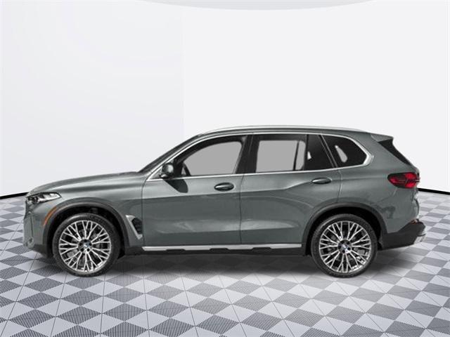 new 2025 BMW X5 car, priced at $78,405