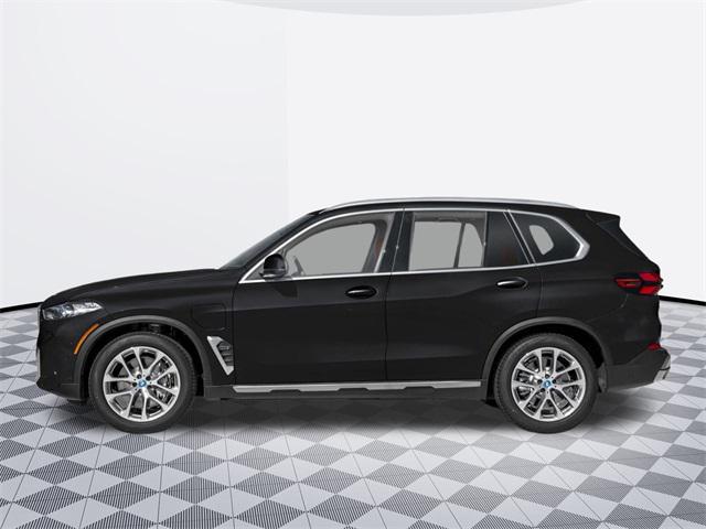 new 2025 BMW X5 PHEV car, priced at $79,765