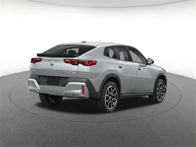 new 2026 BMW X2 car, priced at $48,470