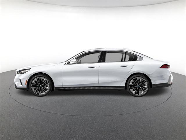 new 2026 BMW 530 car, priced at $69,290