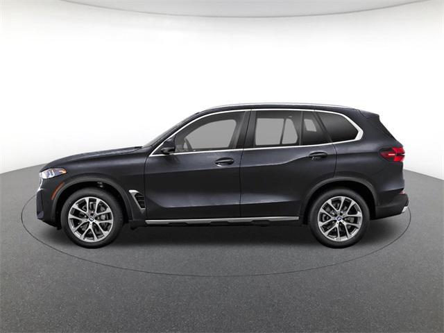 new 2026 BMW X5 car, priced at $75,475