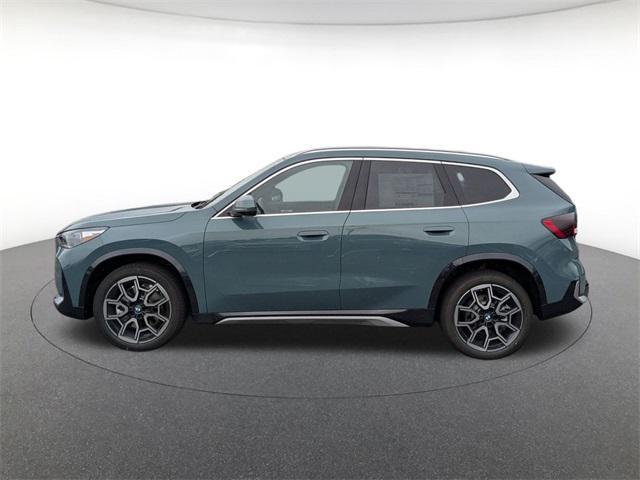 new 2026 BMW X1 car, priced at $49,755