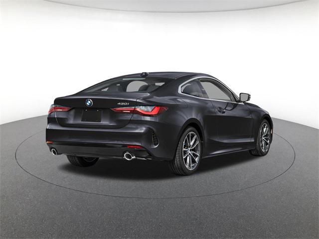 new 2026 BMW 430 car, priced at $61,755