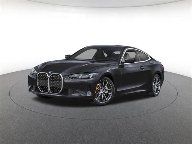 new 2026 BMW 430 car, priced at $61,755