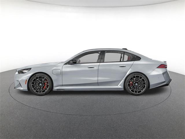 new 2026 BMW M5 car, priced at $129,440