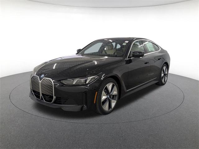 new 2025 BMW i4 Gran Coupe car, priced at $68,045