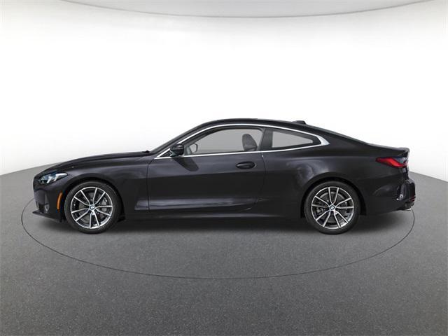 new 2026 BMW 430 car, priced at $57,025