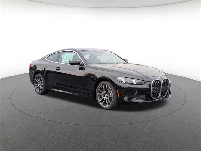 new 2026 BMW 430 car, priced at $57,025