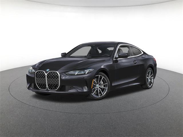 new 2026 BMW 430 car, priced at $57,025