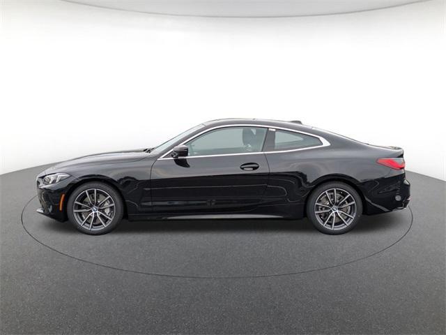 new 2026 BMW 430 car, priced at $57,025