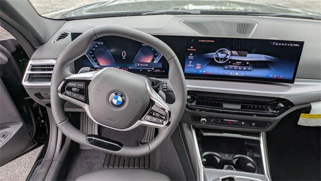 new 2026 BMW 430 car, priced at $57,025