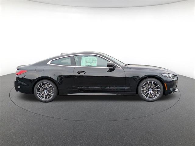 new 2026 BMW 430 car, priced at $57,025
