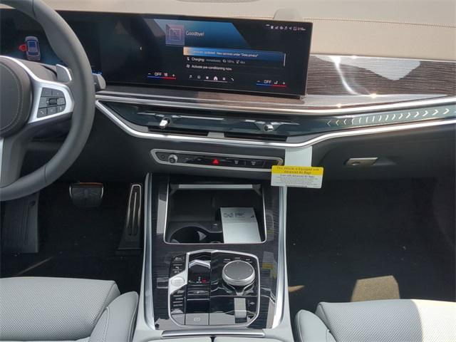 new 2026 BMW X5 PHEV car, priced at $83,025