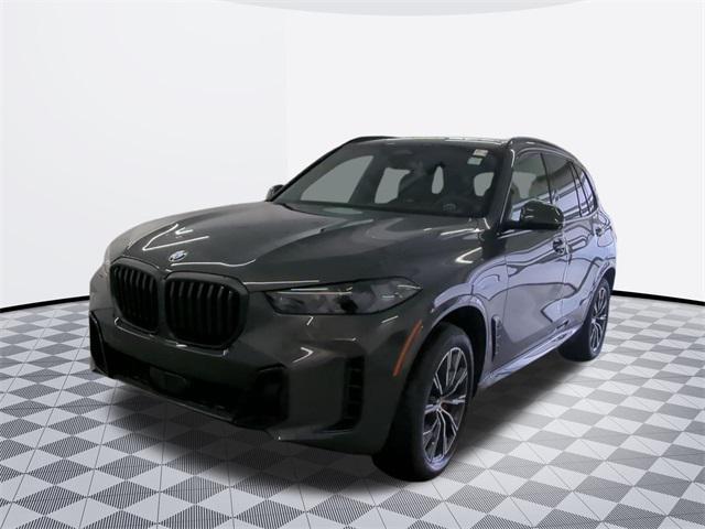 new 2025 BMW X5 car, priced at $79,655