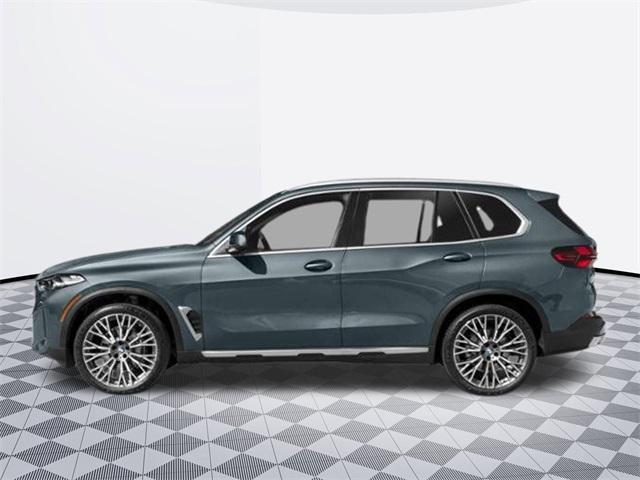 new 2025 BMW X5 car, priced at $79,655