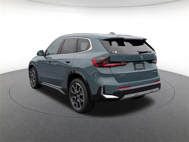 new 2026 BMW X1 car, priced at $49,755