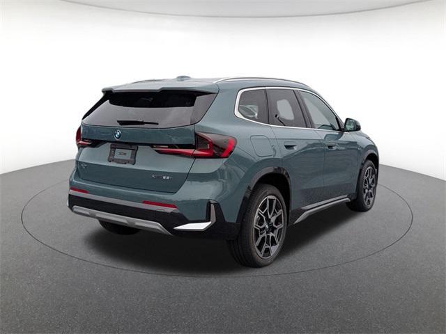 new 2026 BMW X1 car, priced at $49,755