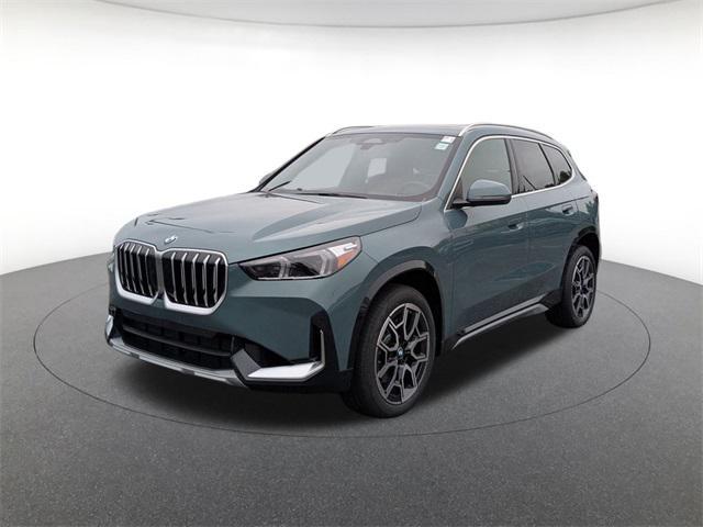 new 2026 BMW X1 car, priced at $49,755