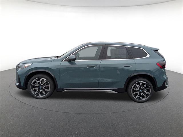 new 2026 BMW X1 car, priced at $49,755