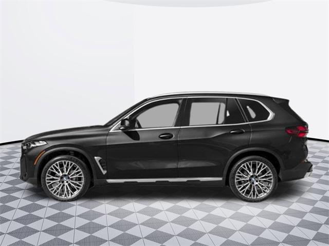 new 2025 BMW X5 car, priced at $74,005