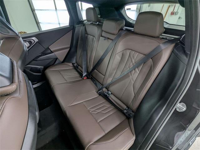 new 2026 BMW X3 car, priced at $55,890