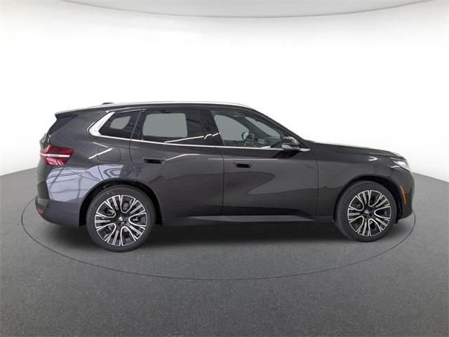 new 2026 BMW X3 car, priced at $55,890