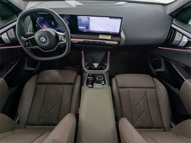 new 2026 BMW X3 car, priced at $55,890