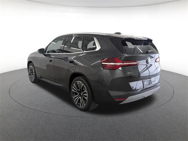 new 2026 BMW X3 car, priced at $55,890