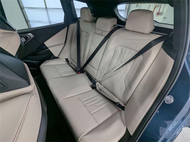 new 2026 BMW X3 car, priced at $60,540