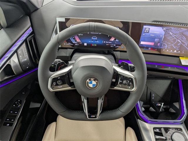 new 2026 BMW X3 car, priced at $60,540