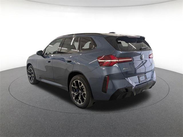 new 2026 BMW X3 car, priced at $60,540