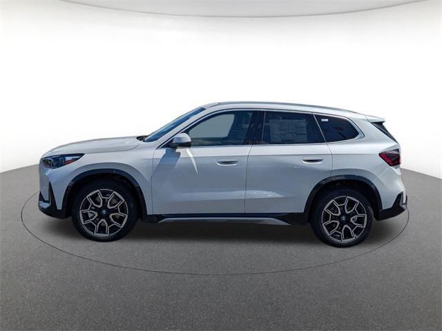 new 2026 BMW X1 car, priced at $50,105