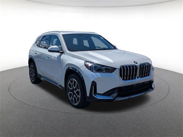 new 2026 BMW X1 car, priced at $50,105