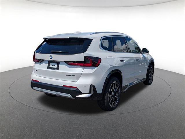 new 2026 BMW X1 car, priced at $50,105